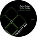 Matteo Matteini & Redondo - The Way I Feel Now