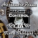 Alessandro Penna - From The Moon ()