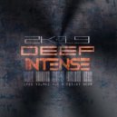 Eren Yılmaz a.k.a Deejay Noir - Deepintense 2K19