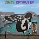 Orate - Colombus (Original mix)
