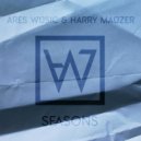Ares Wusic feat. Harry Mauzer - Seasons (Original Mix)