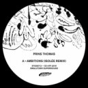 Prins Thomas - Urmannen