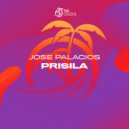 José Palacios - Prisila (Original Mix)
