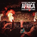 Excision & Dion Timmer - Africa