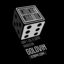 GOLOVIN - Marathon VI - Live@87bpm.com ()