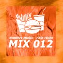 NORMVN MUSIC - FAST FOOD 012 (MIX NO JINGLE)