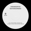 Asier Vico - Conveniencias