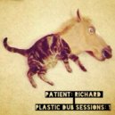 Patient-Richard - The Walking Dub (Original Mix)