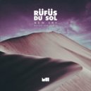 RÜFÜS DU SOL - New Sky (Muted Hue Remix)