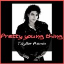 Michael Jackson - Pretty Young Thing