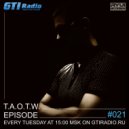 Ryui Bossen - T.A.O.T.W. Episode #021 (17.12.2019)