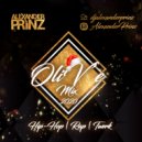 Dj Alexander Prinz - Happy New Year (RnB mix 2020)