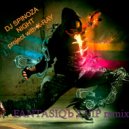 DJ SPINOZA with NIGHT project feat X-RAY - FANTASTIQЪ