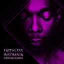 Faithless - Insomnia