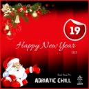 UUSVAN - ADRIATIC CHILL # 19 (Beach House Mix)
