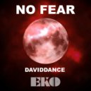 Daviddance - No Fear (Original mix)