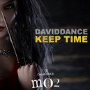 Daviddance - Keep Time (Original mix)