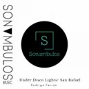 Rodrigo Ferran - San Rafael