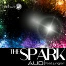  Junglar - The Spark (feat. Junglar)