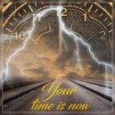 Nicky Havey - Your Time Is Now