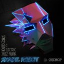 R-kade Robot & Muze - Lollygag (feat. Muze)