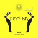 Fedotov & OutsiDER (RU) - Around the sun (OutsiDER (RU) Remix)