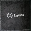 Shamans - Resonance (Original mix)
