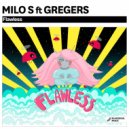 Milo S feat Gregers - Flawless (Radio Edit)