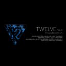 Deep Dimension - Acid Jam 002 (Original Mix)