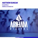 Matthew Duncan - Kazoku