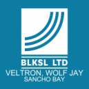 Veltron, Wolf Jay - Fernando de Noronha