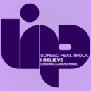 Soneec, Imola - I Believe