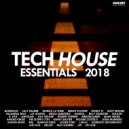 Hansol & Billy Sizemore - Work It, Fix It (Original Mix)