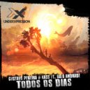 Gustavo Pereira, KASS feat. Rafa Andrade - Todos Os Dias (Original Mix)