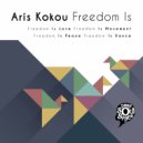 Aris Kokou - Freedom Is