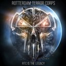 Rotterdam Terror Corps vs SRB feat. Mike Redman - Bring back the terror (Original Mix)