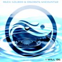 Reza Golroo & Discrete Encounter - I Will Be