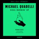 Michael Quadelli - Fuego (Joaquin Koen Remix)