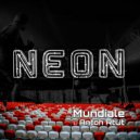 Anton RtUt - Mundiale