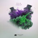 D.V.K - Oasis (Original Mix)