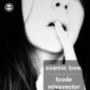 Fcode & Missvector - Minimal S-T (Original Mix)