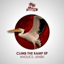 Lenski, Aholics - Hallucinate (Original Mix)