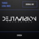 Thanac - Legal Highs