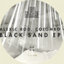 Alexic Rod, Colombo - Lights Where ?