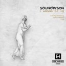 Sounderson - I Wanna Be Yo