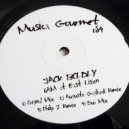 Jack Boldly - 6Am at East Lisbon (Dub Mix)