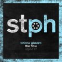 Tiziano Ghezzo - The Flow