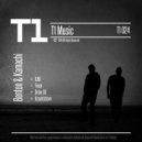 Ionic Benton & Kemmi Kamachi - Krachtstrom (Original Mix)