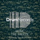 Hone - The-Freeze (The-Wolf Remix)