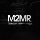 Cup & String, James A - Control (Original Mix)